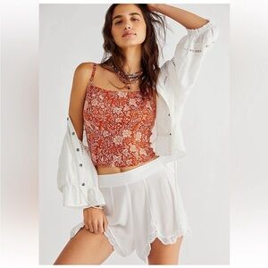 Ciao Bella Shorts Free‎ People